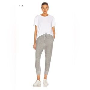 Nili Lotan Nolan sweatpants